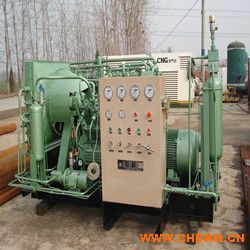 VF 1.1 350 空气压缩机 高效可靠的气体压缩解决方案