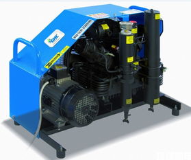 mch13 et盖玛特mch13et标准型压缩机 性能解析与市场价格参考