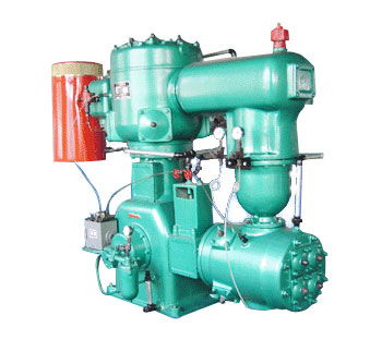 顺昌潍坊压缩机厂 专业供应高效可靠的60立方空压机及压缩机气体压缩机械