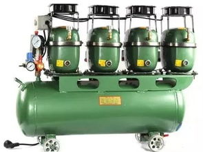 空气压缩机油的专业知识 看完半个专家，深入解析气体压缩机械的核心润滑