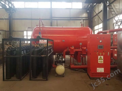 气体压缩机械 工业动力之核心，技术演进与未来展望